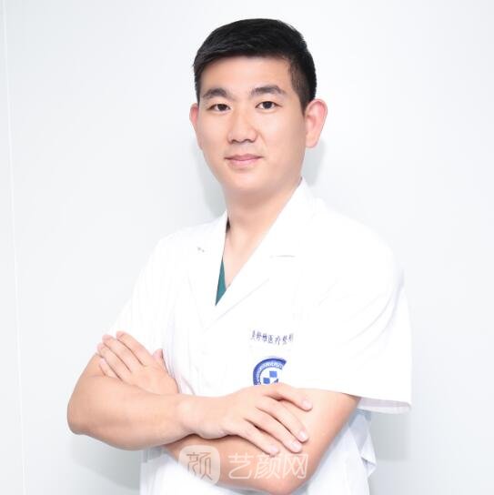 高伟医生怎么样_案例图片_个人资料_合肥美舒雅整形医院_艺颜网