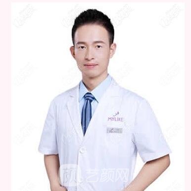 张栋医生怎么样_案例图片_个人资料_厦门美莱整形医院_艺颜网