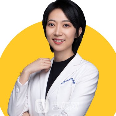 杨丽丽医生怎么样_案例图片_个人资料_大连沙医生口腔整形医院_艺颜网