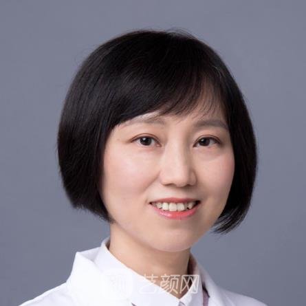 李瑾医生怎么样_案例图片_个人资料_上海九院眼科_艺颜网