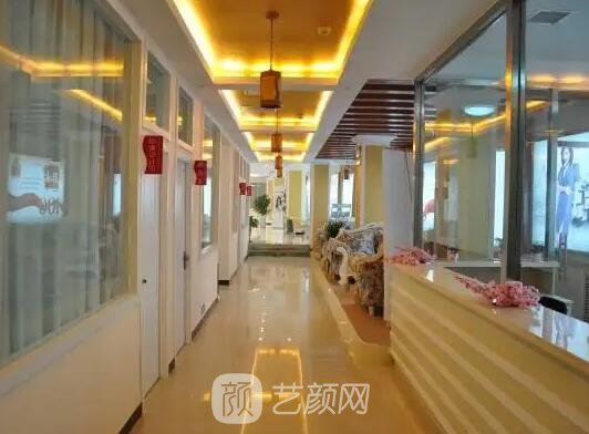 邢台割双眼皮医院排行榜更新｜当地有名热门医院信息一览