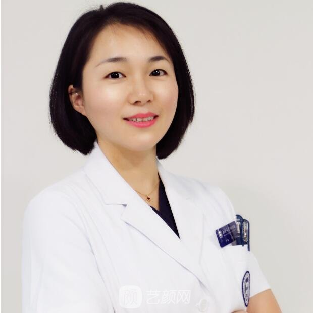 卢璐医生怎么样_失败案例_个人资料_北京大学国际医院