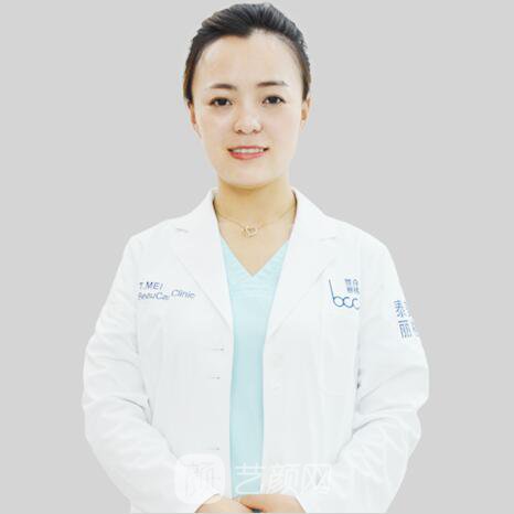 李舒倩