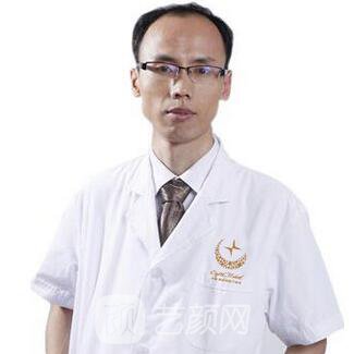 李士武