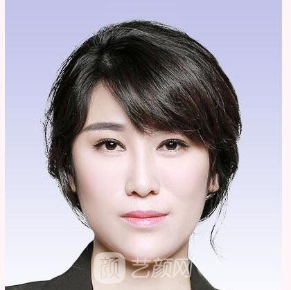 杨艺医生怎么样_案例图片_个人资料_重庆真伊爱思特整形医院_艺颜网