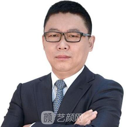 李铁军
