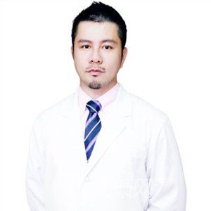 萧晨隆