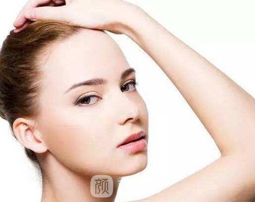 丰面颊要多少钱
