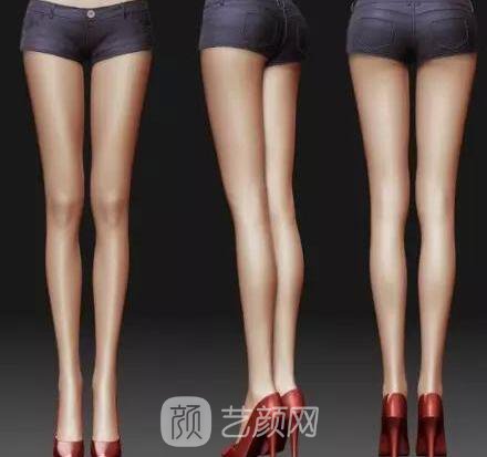 注射瘦腿需要多少钱呢