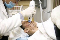 热玛吉价格是多少钱？