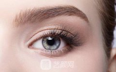 秀眉多少钱？绣眉的危害有哪些？