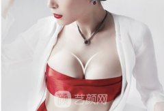 娜高假体隆胸多少钱？和哪些因素有关？