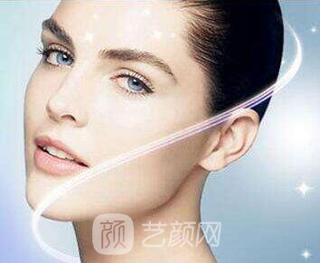 上海射频溶脂瘦脸多少钱