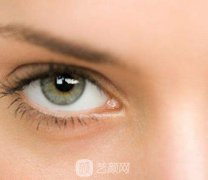 开眼尾注意事项?