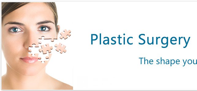 整形外科医生——改良你外表的一个职业