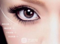 提升外眼角有风险么?