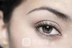 眉毛怎么嫁接?眉毛嫁接的方法?
