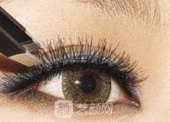 嫁接眉毛的危害有哪些？