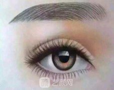 嫁接眉毛后应注意哪些事项?