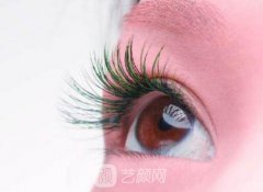 嫁接眉毛危险吗?