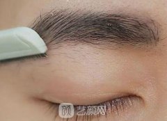成都绣眉多少钱?