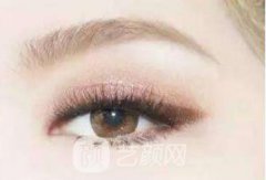 纹眉绣眉的区别有哪些？