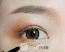 人工卧蚕能取出吗?