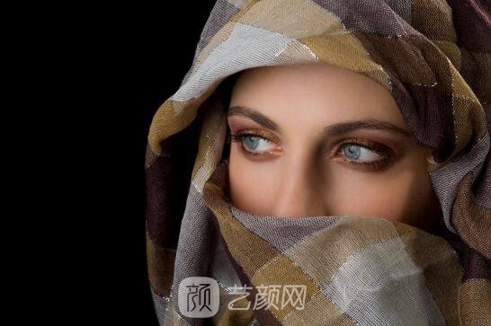 【超声波去黑眼圈果好吗？超声波去黑眼圈果图~】