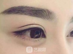 3d仿真绣眉果怎么样?