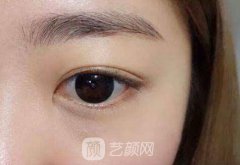 3d绣眉跟雾眉有什么区别