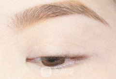 3d自然仿生眉怎么样?果好吗?