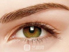3d仿生眉会掉吗?有什么特点?