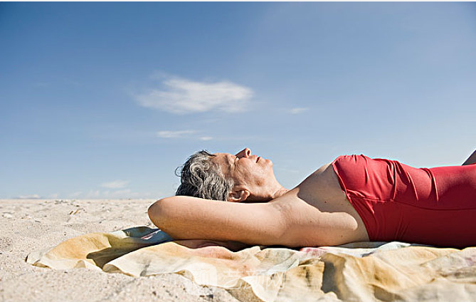 使用光子脱毛术前的须知有那些?