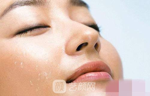 自体脂肪隆鼻术后注意事项有哪些?