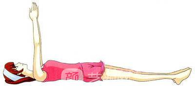 胸部运动会提升并缩小我的乳房吗?