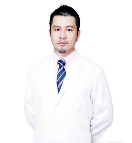萧晨隆医生