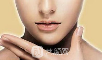 自体脂肪丰下巴手术前有哪些注意事项?