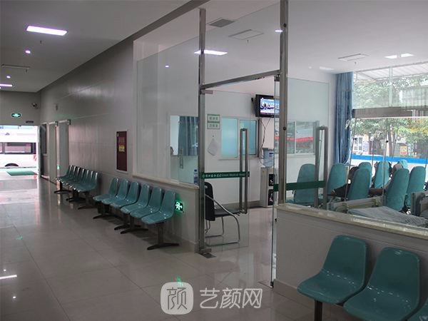 【绵阳协和医院医学美容科怎么样？整形靠谱吗？】