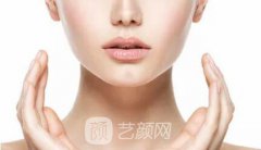 福州胶原蛋白丰下巴多少钱