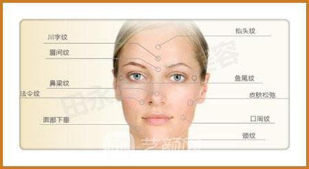 保妥-适生物除皱果图,保妥-适生物除皱果好吗?