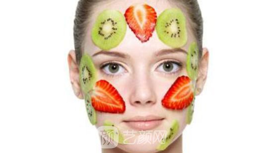 果酸换肤去痘印有副作用吗？