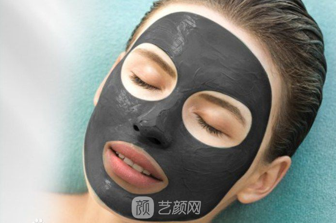 黑脸娃娃收缩毛孔果好吗?