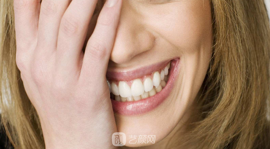 半贵金属烤瓷牙价格多少