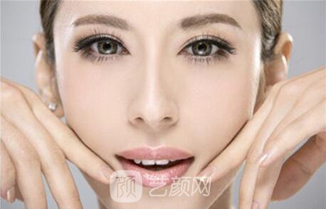 海口缩鼻翼要花多少钱?