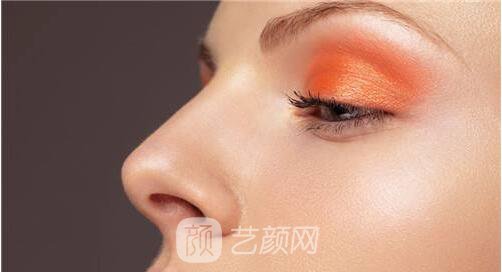 韩式自体软骨隆鼻有副作用吗?