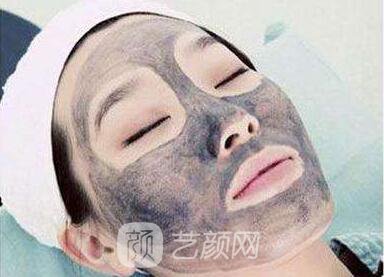 长沙做黑脸娃娃嫩肤术多少钱