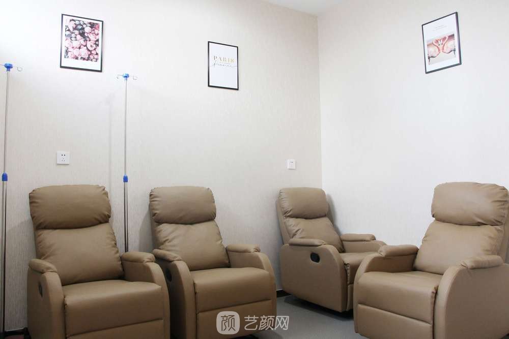 南京佑越婷医院建邺门诊部