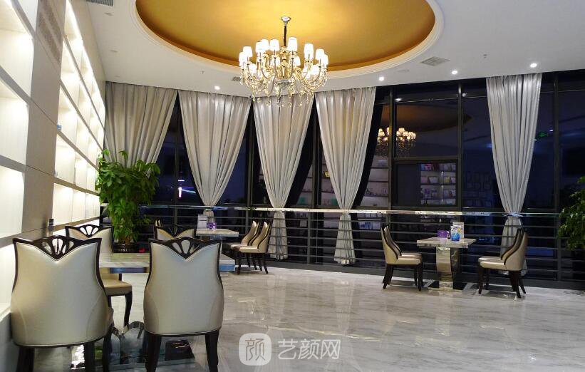 南京展超丽格医疗美容诊所