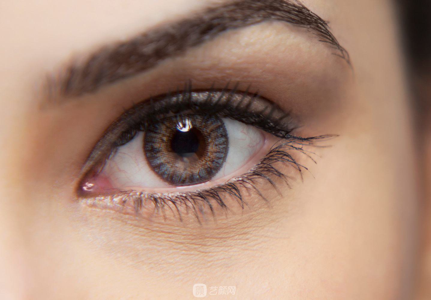 杭州韩式微创开眼角多少钱