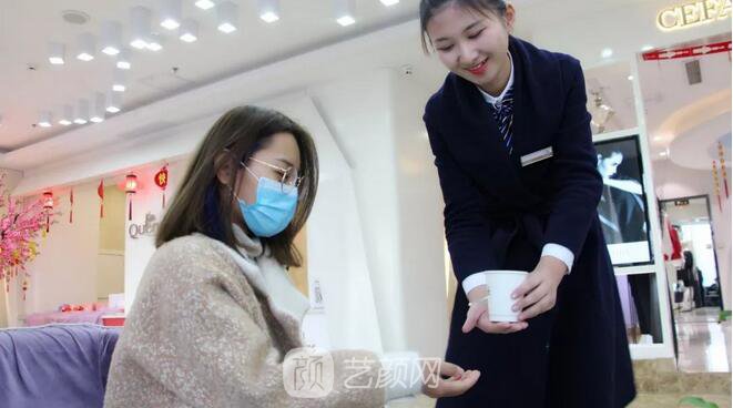 潍坊坤娜整形医院怎么样？